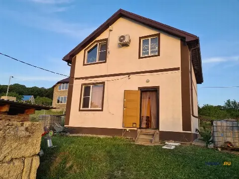 Дом 103 м² на участке 5 сот.