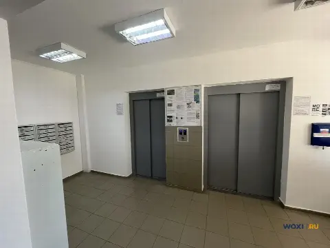 1-комн. квартира, 41 м², 1/16 эт.