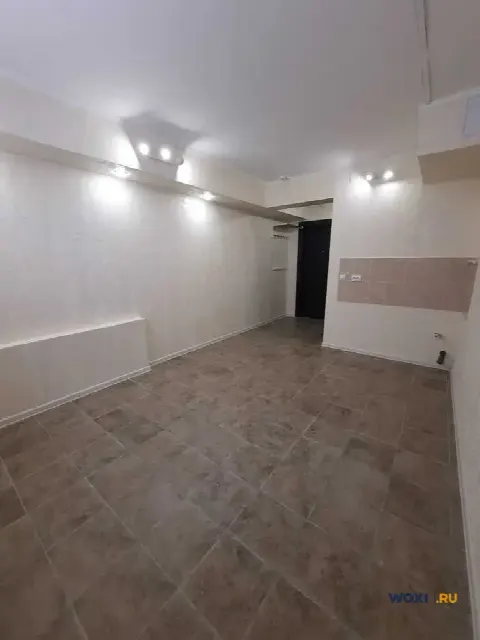 Квартира-студия, 18 м², -1/16 эт.