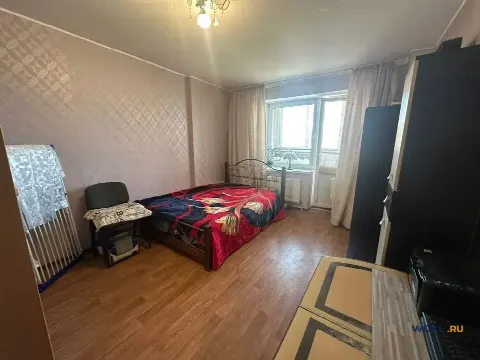 1-комн. квартира, 48 м², 3/9 эт.