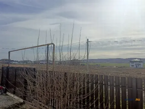 Дом 120 м² на участке 3 сот.
