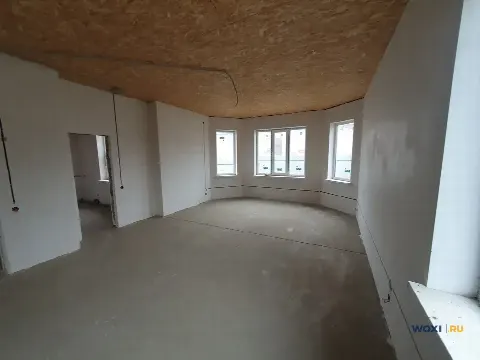 Дом 156 м² на участке 6 сот.