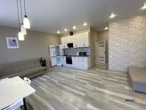 1-комн. квартира, 44 м², 2/3 эт.
