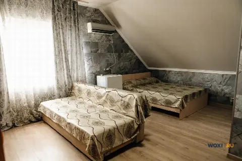 Гостиница, 324 м²
