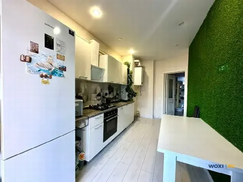 1-комн. квартира, 46 м², 3/9 эт.