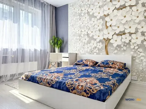 2-комн. квартира, 54 м², 2/9 эт.
