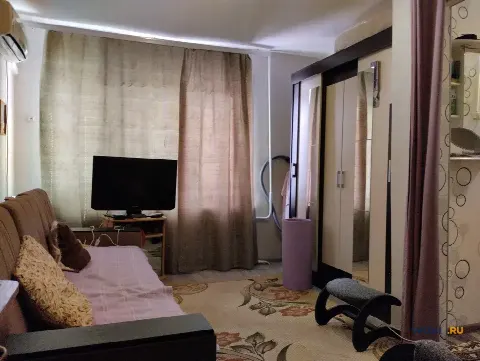 1-комн. квартира, 25 м², 4/5 эт.
