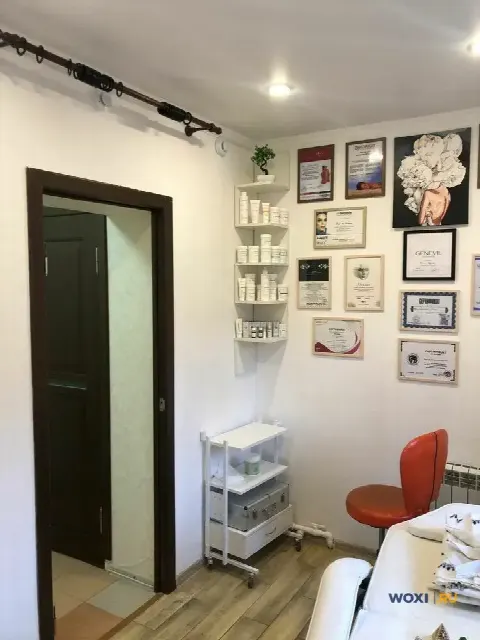 Офис, 23 м²
