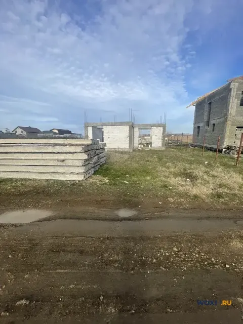 Участок 10 сот. (ЛПХ)