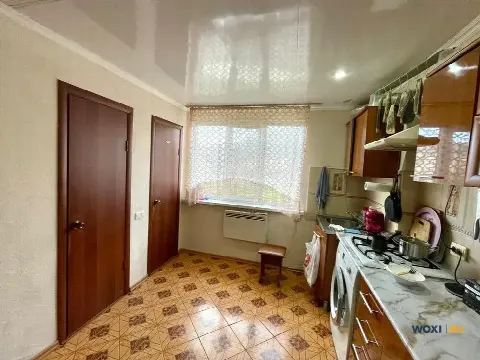 5-комн. квартира, 95 м², 1/2 эт.