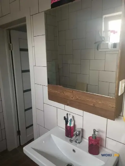Дом 82 м² на участке 5 сот.