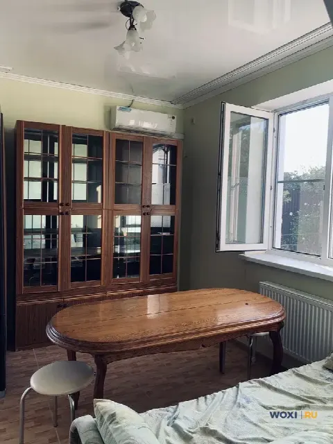 1-комн. квартира, 55 м², 1/2 эт.