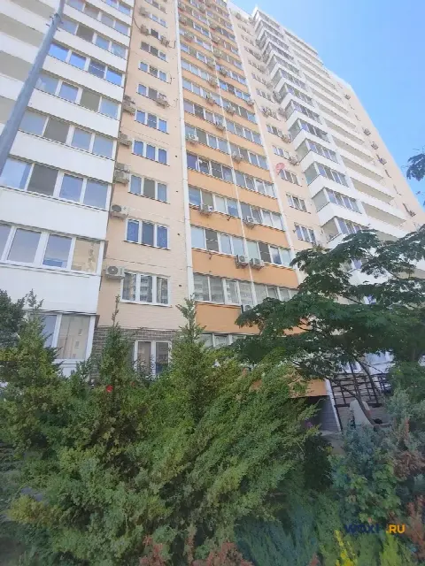 1-комн. квартира, 42 м², 8/16 эт.