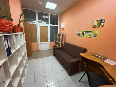Помещение свободного назначения, 11 м²