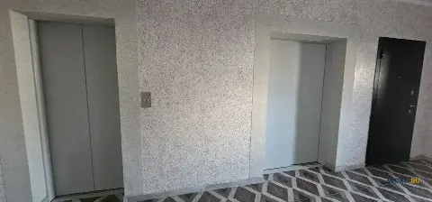 2-комн. квартира, 69 м², 2/19 эт.