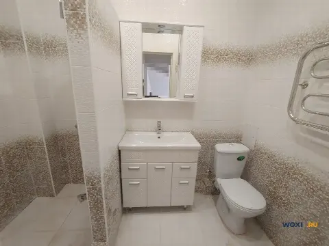 2-комн. квартира, 50 м², 5/6 эт.
