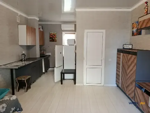 Квартира-студия, 20 м², 2/3 эт.