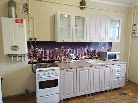 1-комн. квартира, 49 м², 5/7 эт.