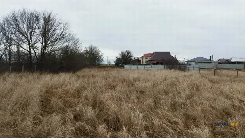 Участок 15 сот. (ИЖС)