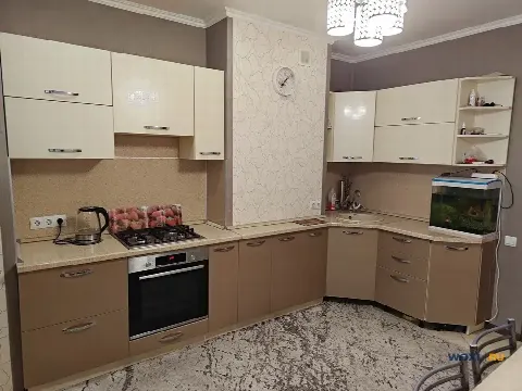 1-комн. квартира, 49 м², 3/9 эт.