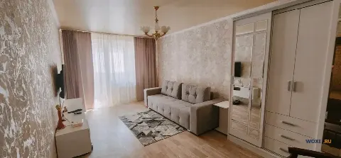 2-комн. квартира, 59 м², 4/5 эт.