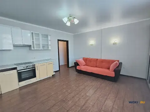 1-комн. квартира, 55 м², 2/13 эт.