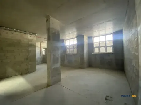 Квартира-студия, 56 м², -1/11 эт.
