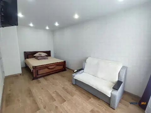 1-комн. квартира, 39 м², 6/7 эт.