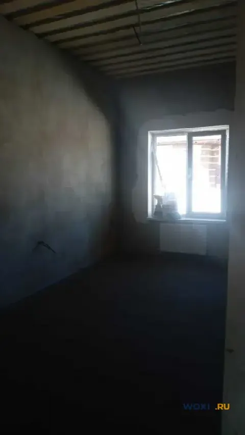 Дом 100 м² на участке 6 сот.