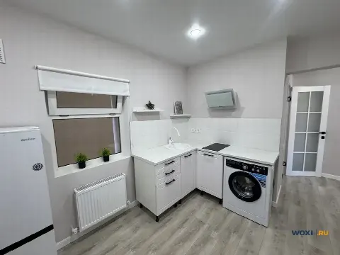 1-комн. квартира, 33 м², 2/3 эт.
