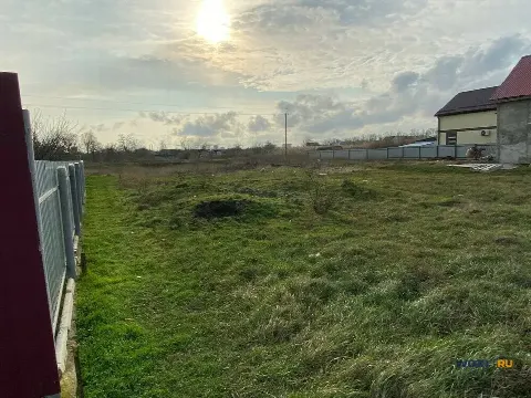 Участок 10 сот. (ИЖС)