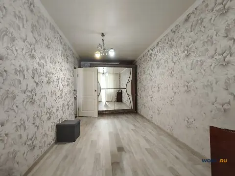 2-комн. квартира, 59 м², 4/5 эт.