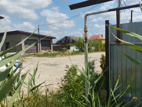 Участок 10 сот. (ИЖС)