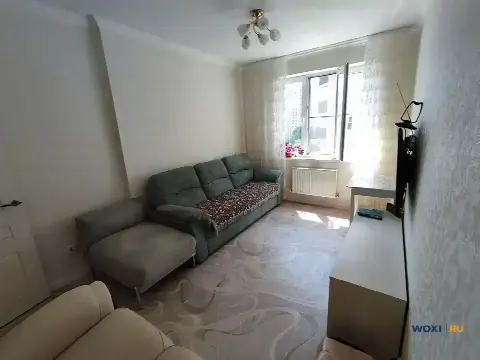 2-комн. квартира, 55 м², 9/13 эт.