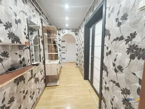 3-комн. квартира, 67 м², 9/9 эт.