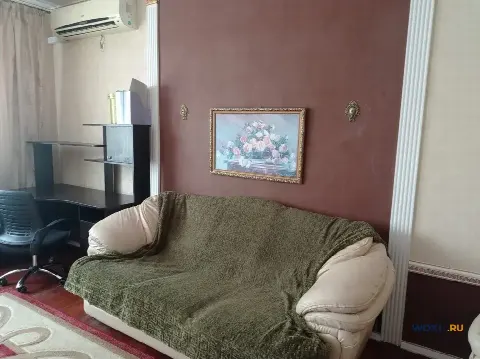 Дом 358 м² на участке 10 сот.
