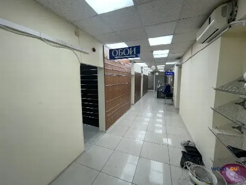 Офис, 422 м²