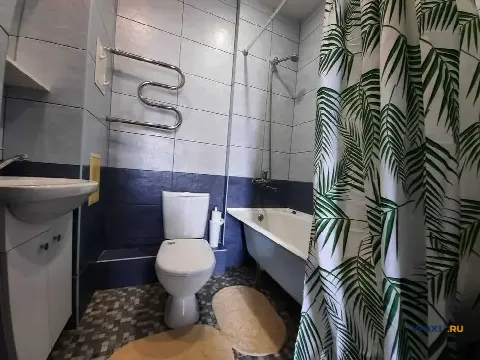 2-комн. квартира, 57 м², 11/17 эт.