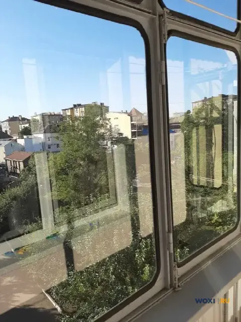 1-комн. квартира, 32 м², 5/5 эт.
