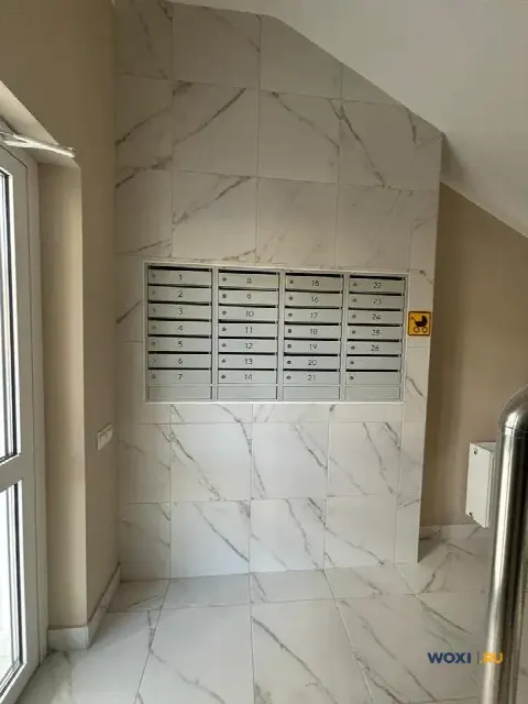 2-комн. квартира, 60 м², 5/8 эт.