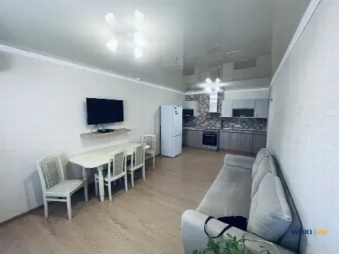 2-комн. квартира, 54 м², 5/20 эт.