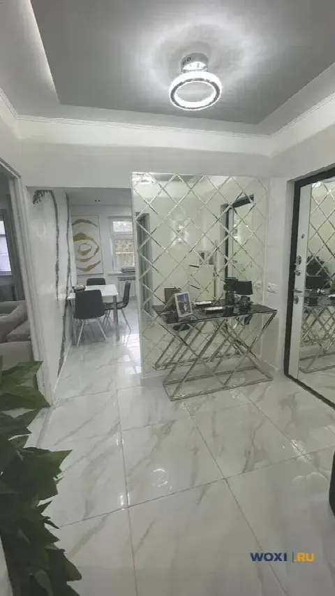 3-комн. квартира, 81 м², 3/9 эт.