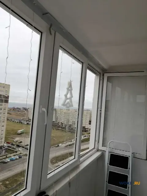 Квартира-студия, 28 м², 14/16 эт.