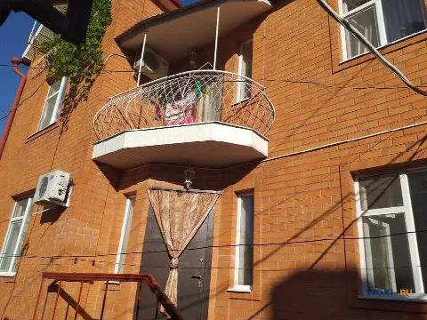 Дом 160 м² на участке 3 сот.