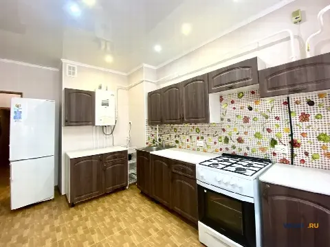1-комн. квартира, 47 м², 7/10 эт.