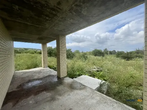 Дом 191 м² на участке 5 сот.