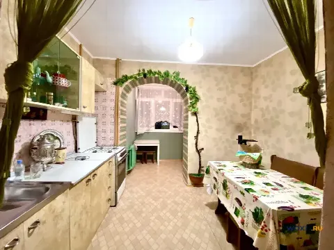 3-комн. квартира, 81 м², 4/5 эт.