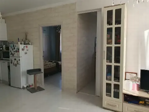 2-комн. квартира, 65 м², 5/20 эт.