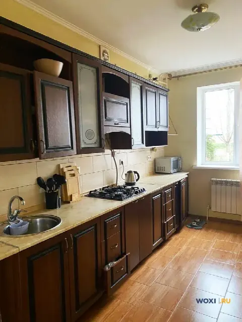 1-комн. квартира, 45 м², 1/4 эт.