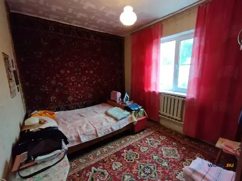 Дом 80 м² на участке 6 сот.